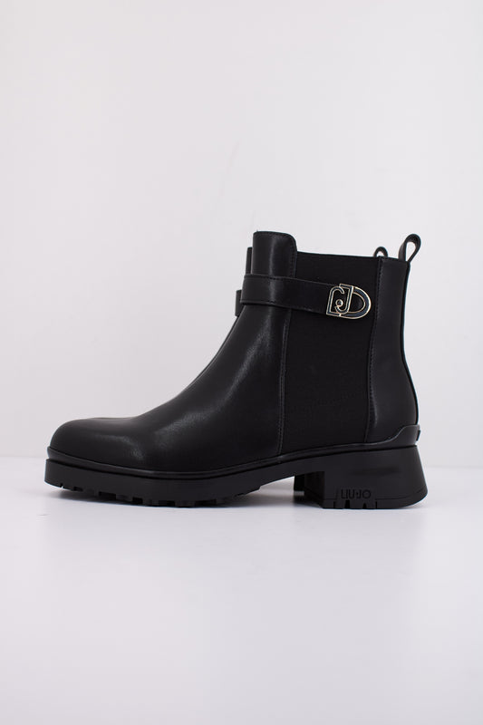 LIU-JO NEW NANCY  en color BLACK  (1)