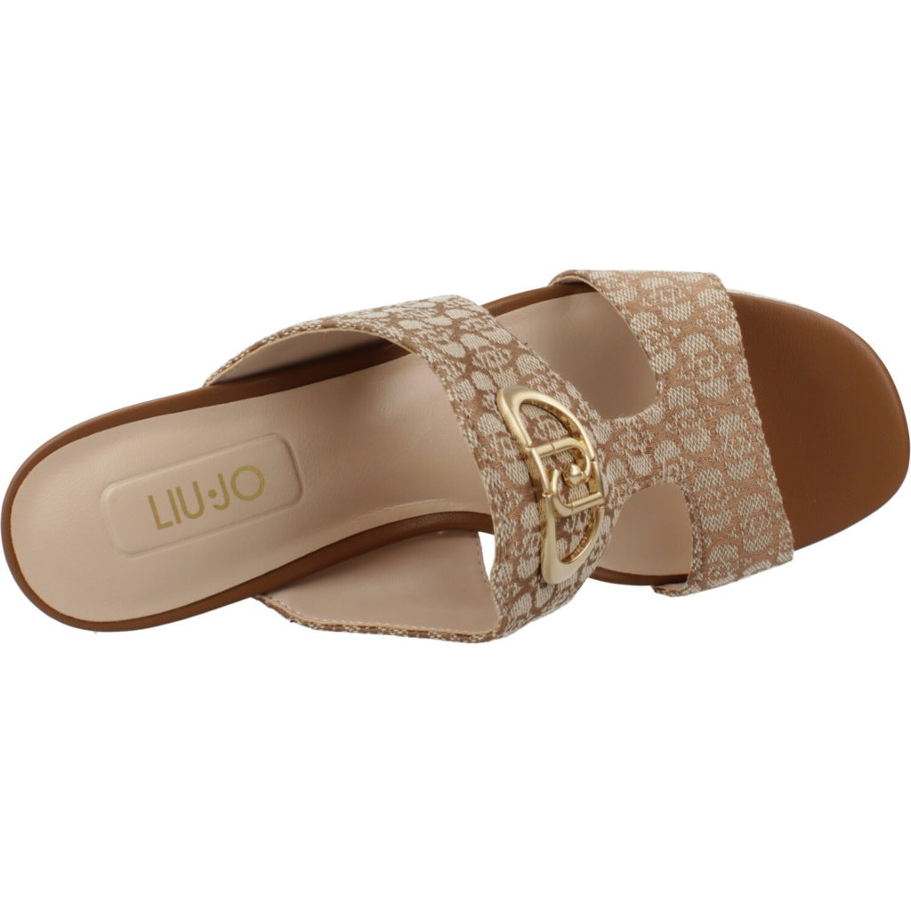 LIU-JO KAREN en color BISCIT (7)