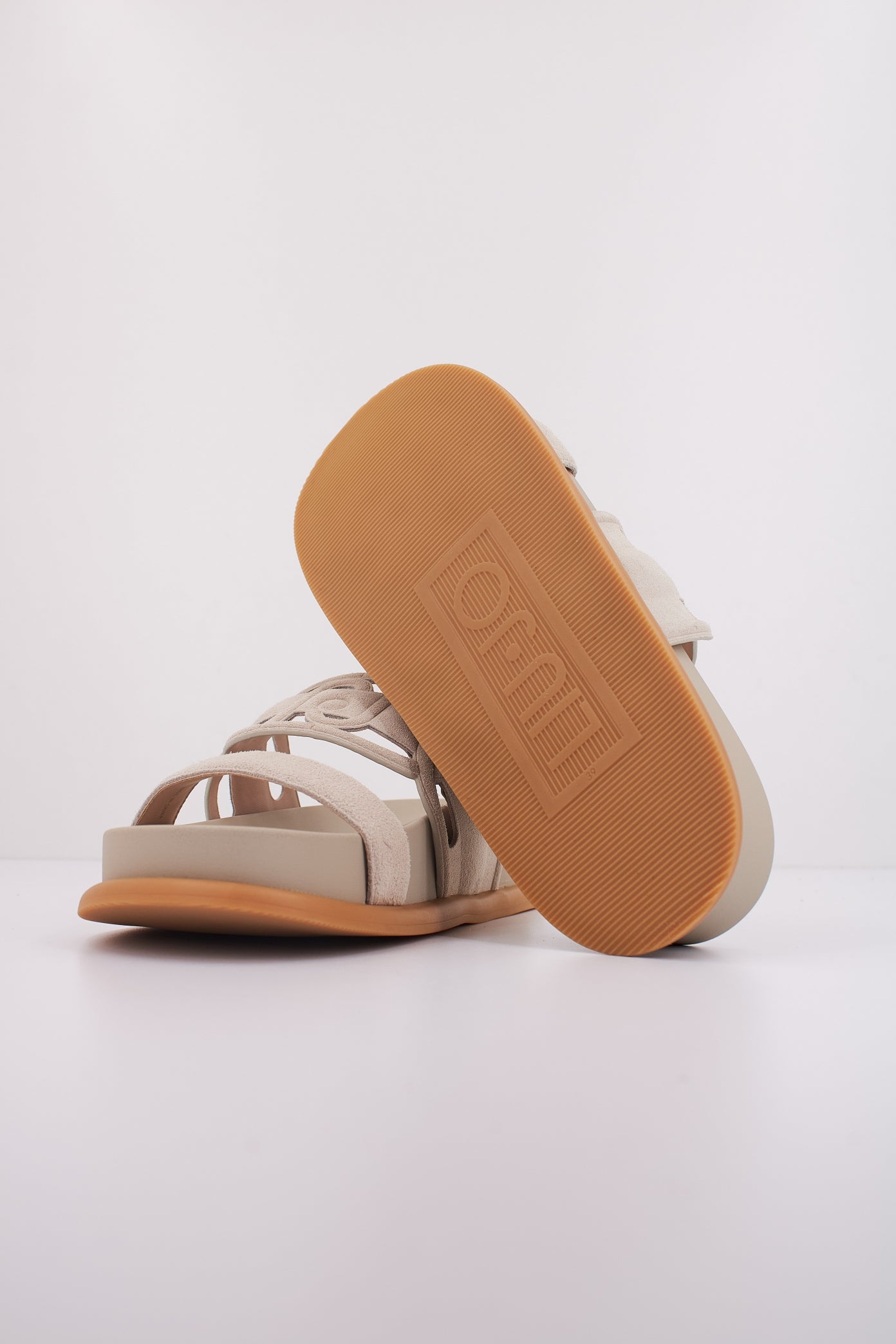 LIU-JO LOREN en color ECRU (5)