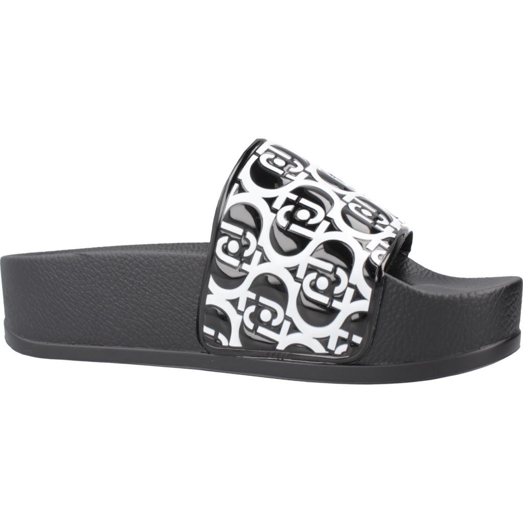 LIU-JO MYKONOS en color BLACK (5)