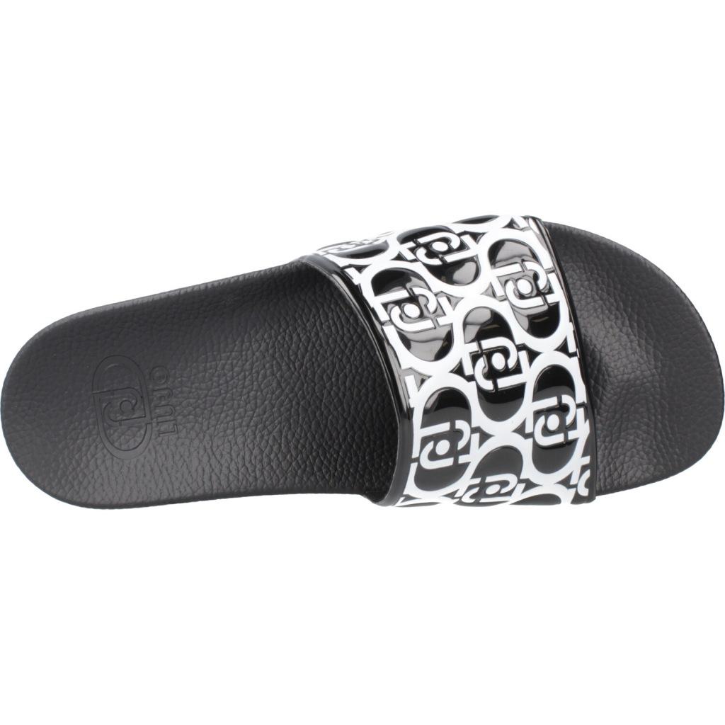 LIU-JO MYKONOS en color BLACK (7)
