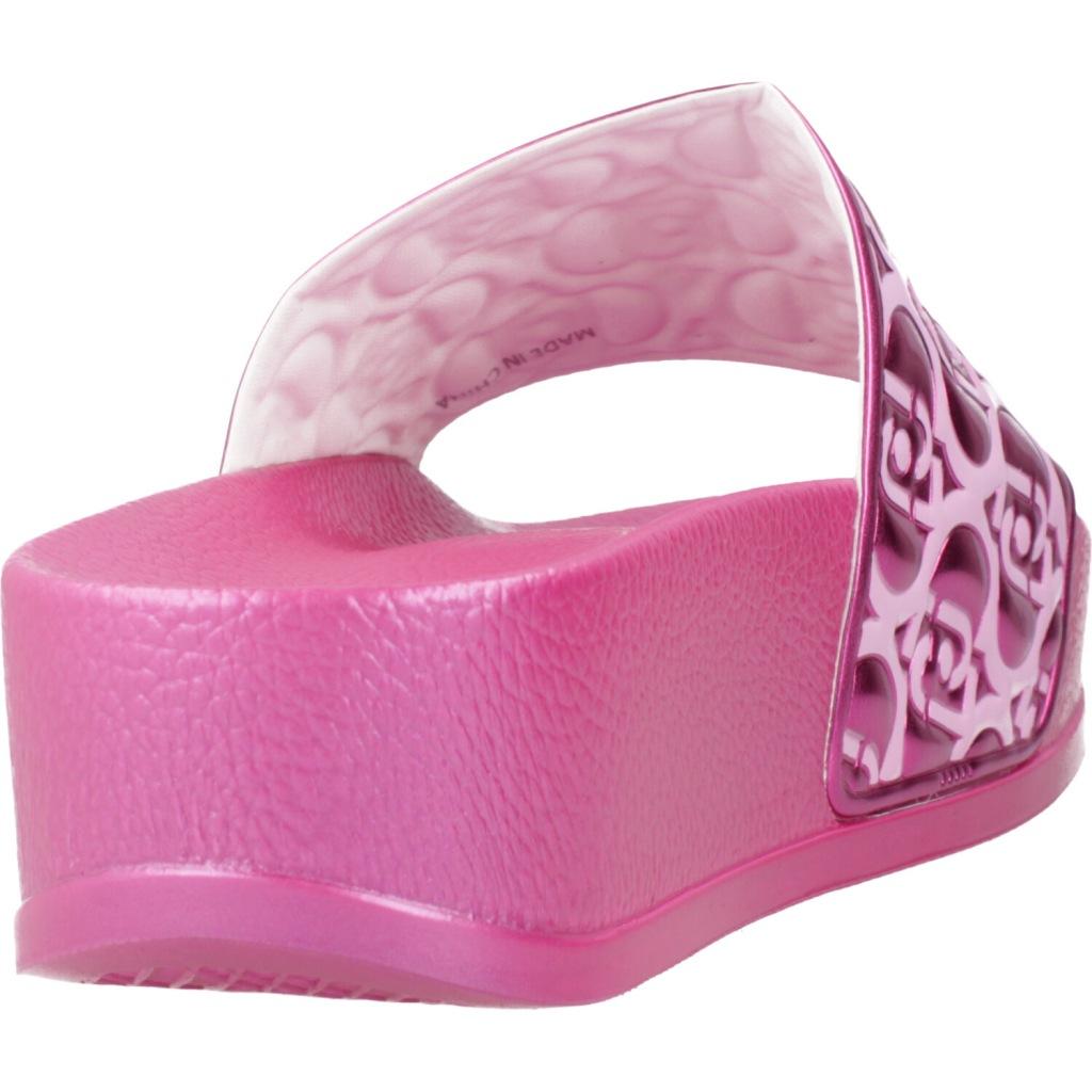 LIU-JO MYKONOS  en color PINK  (3)