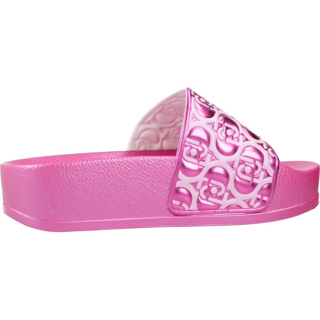 LIU-JO MYKONOS  en color PINK  (4)
