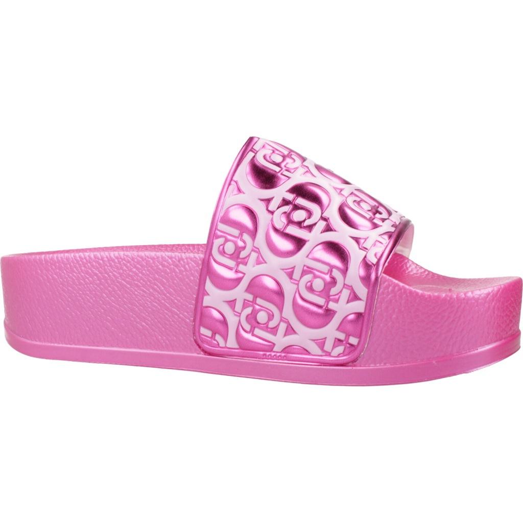 LIU-JO MYKONOS  en color PINK  (5)