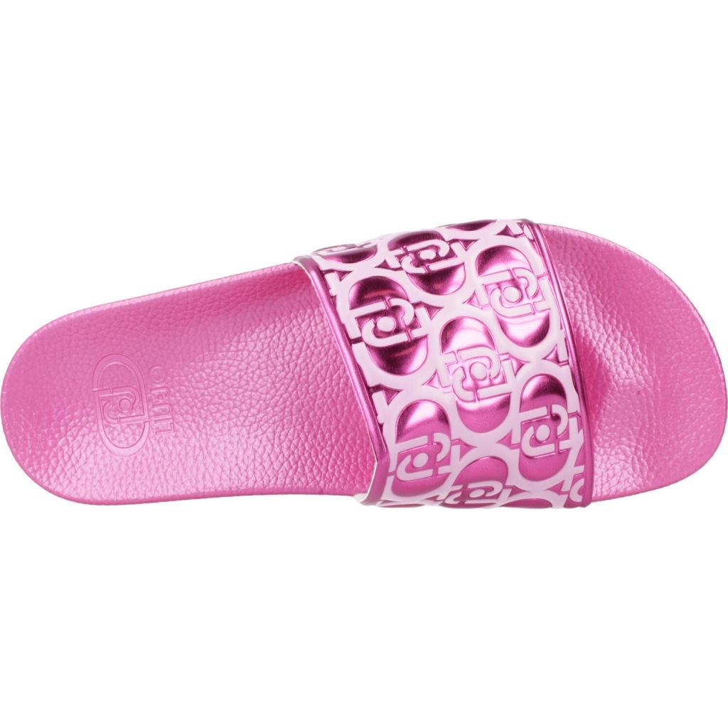 LIU-JO MYKONOS  en color PINK  (7)