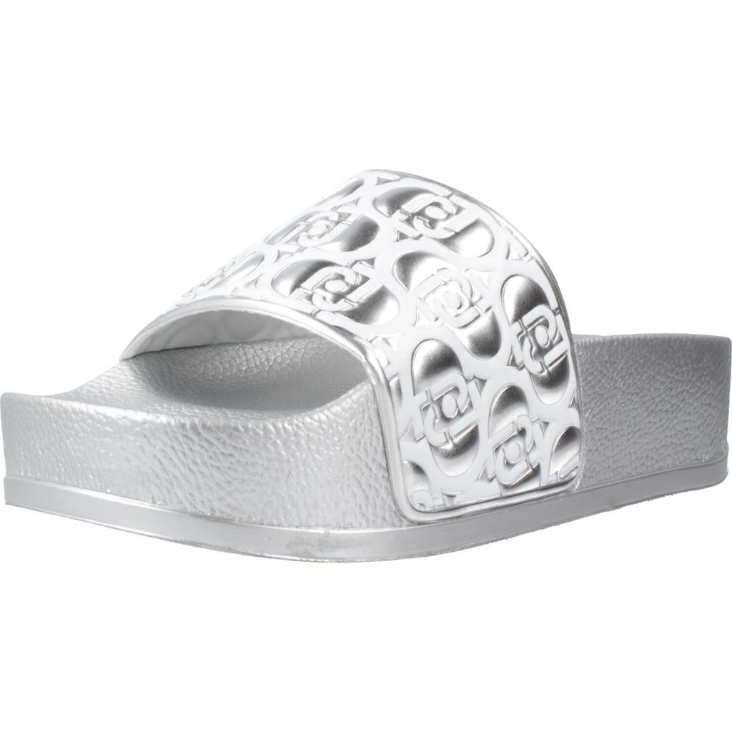 LIU-JO  en color SILVER  (1)