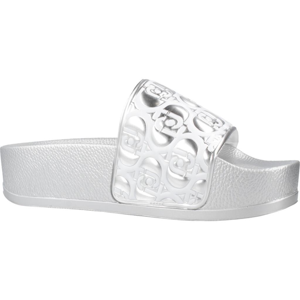 LIU-JO  en color SILVER  (5)