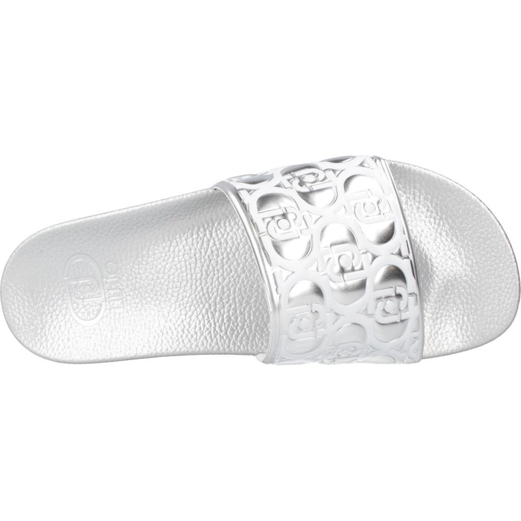 LIU-JO  en color SILVER  (7)