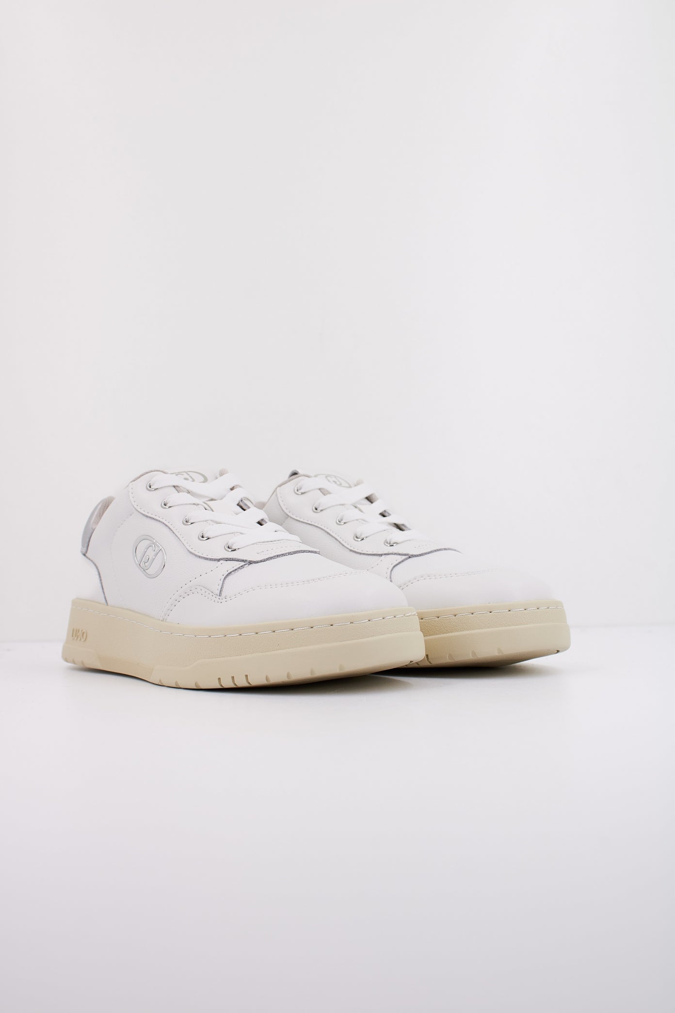 LIU-JO PX ME en color OFFWHT (2)