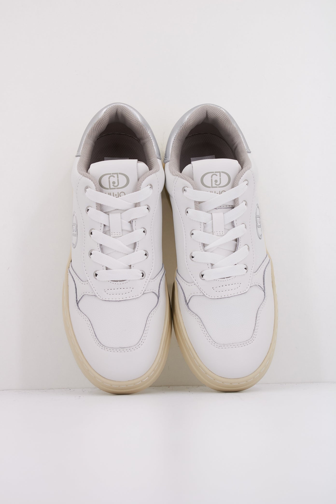 LIU-JO PX ME en color OFFWHT (3)