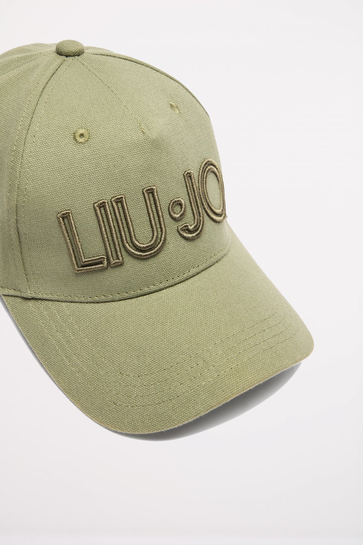 LIU-JO BASEBALL LOGO PLAIN en color (4)