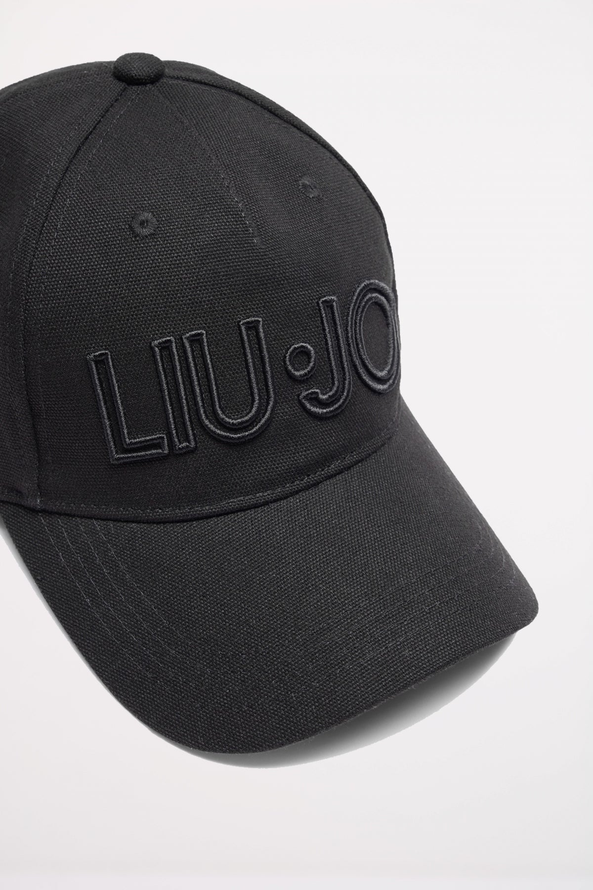 LIU-JO BASEBALL LOGO PLAIN en color (4)