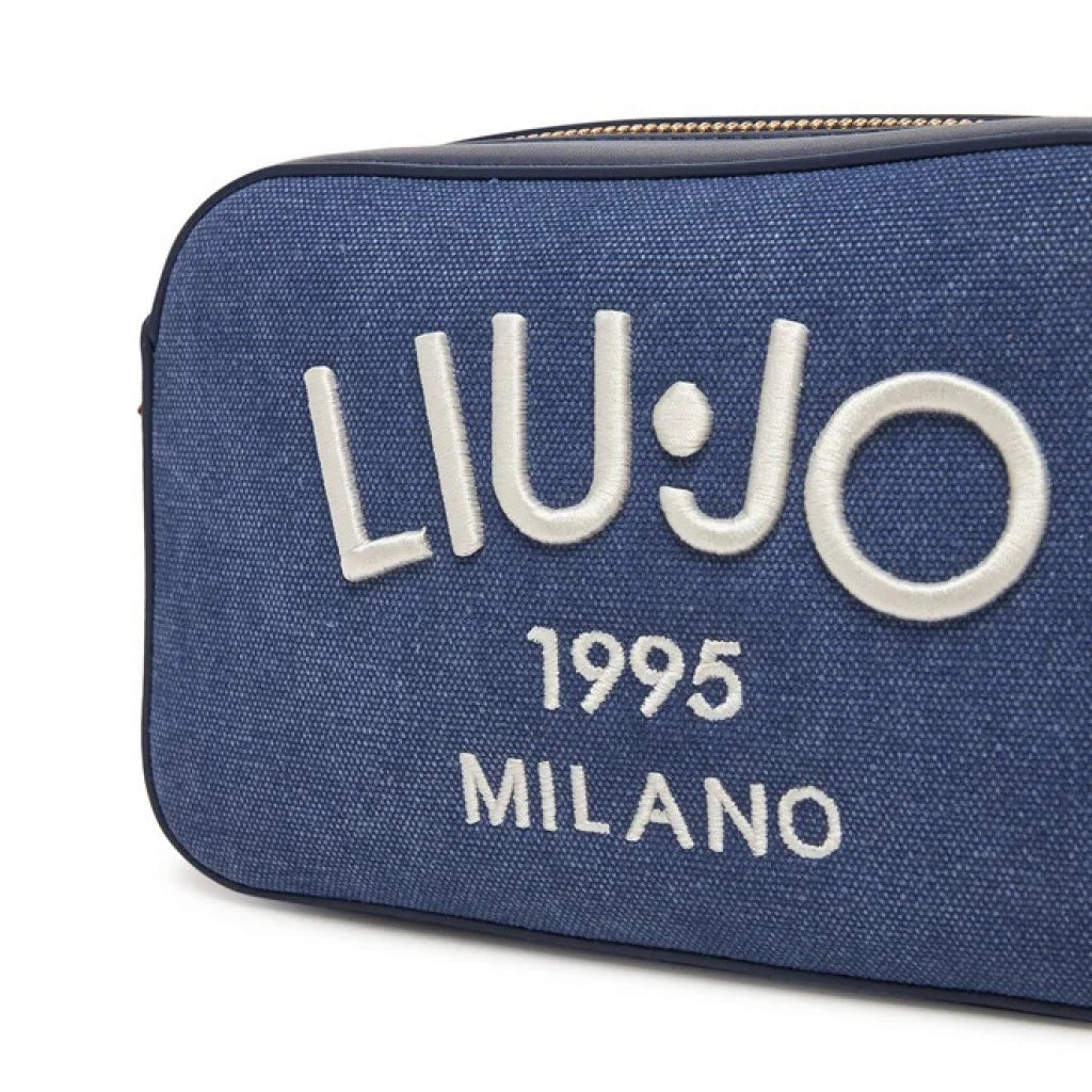 LIU-JO ECS S CAMERA CASE en color (1)