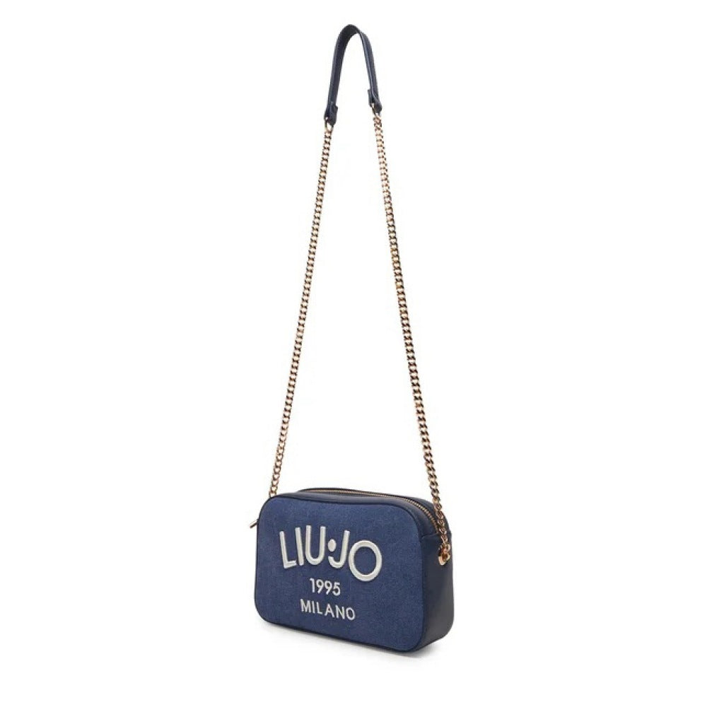 LIU-JO ECS S CAMERA CASE en color (4)