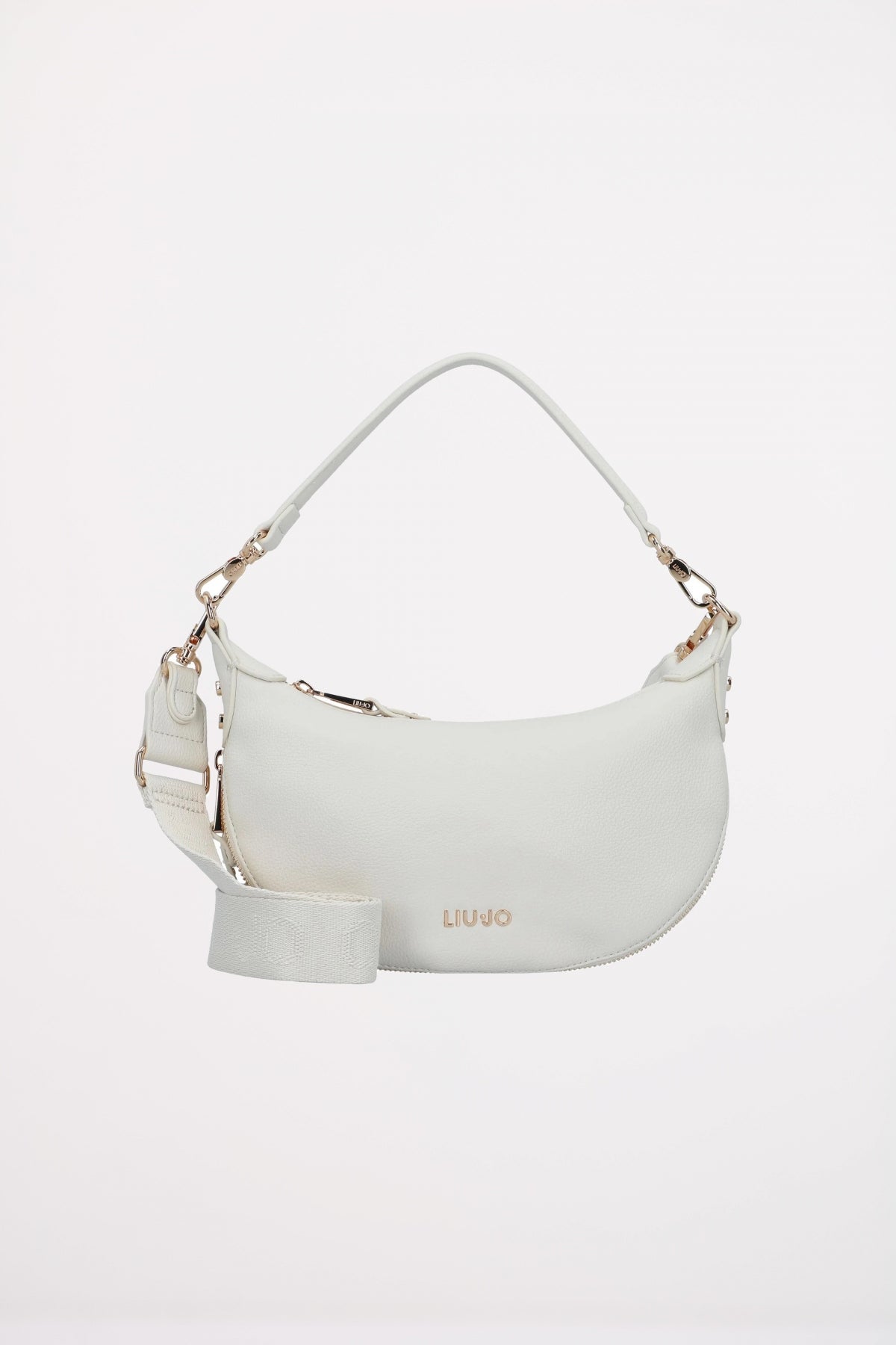 LIU-JO ECS S HOBO en color X (1)