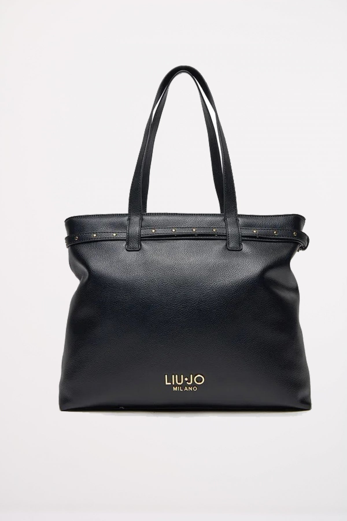 LIU-JO ECS M TOTE en color (1)