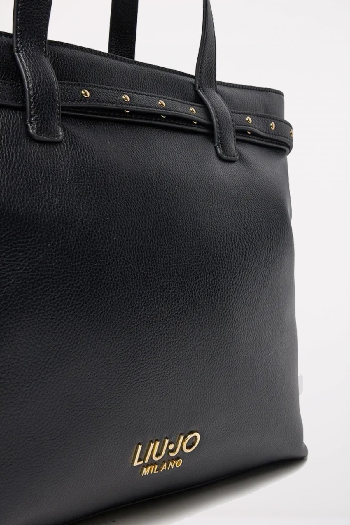 LIU-JO ECS M TOTE en color (2)