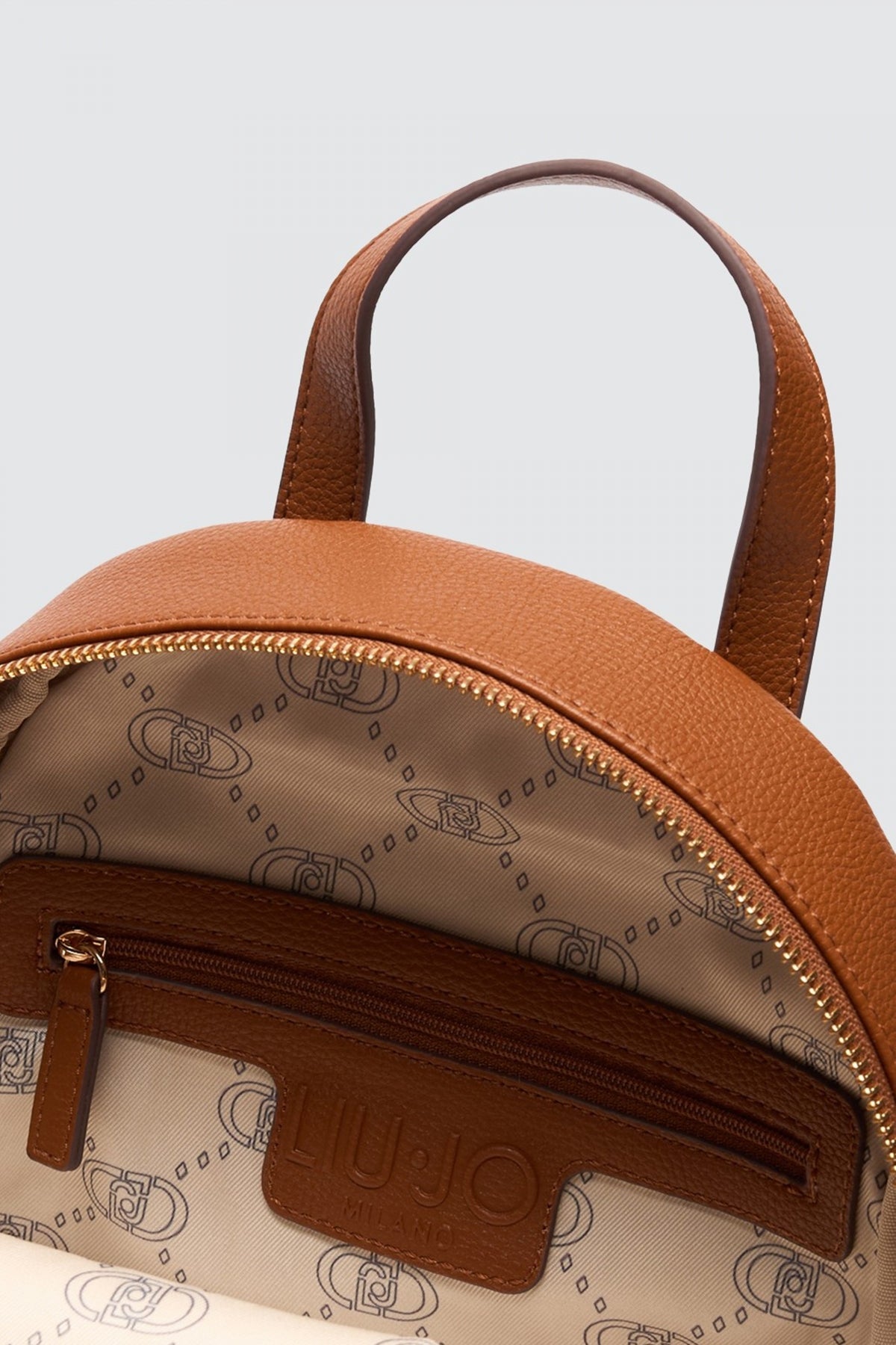LIU-JO CS M BACKPACK en color X (4)