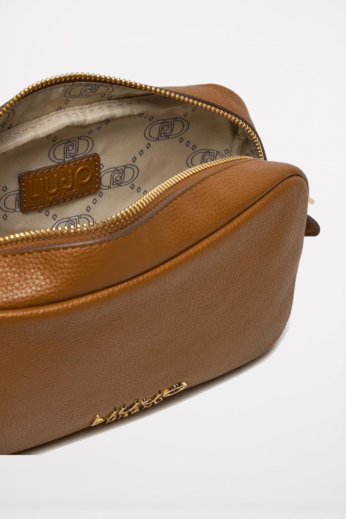 LIU-JO ECS S CAMERA CASE en color X (4)