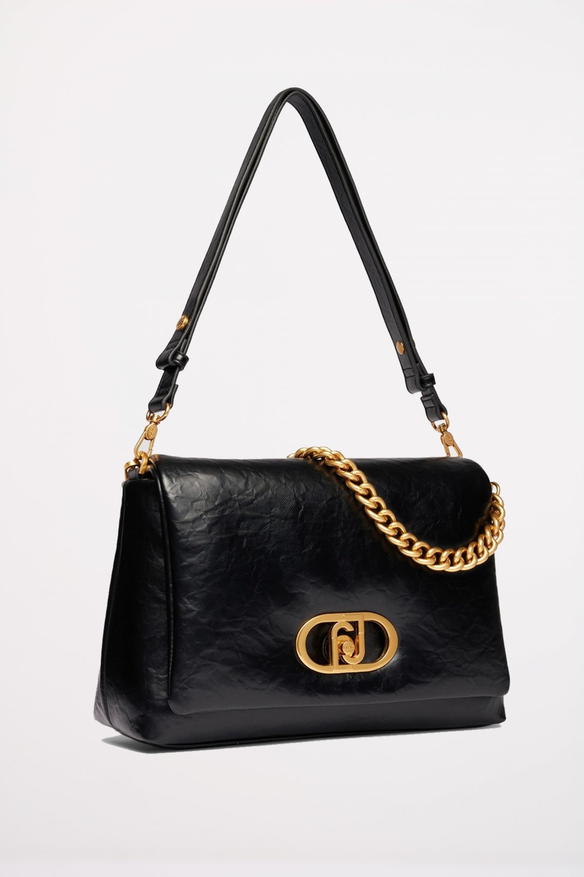 LIU-JO ECS L CROSSBODY en color (2)