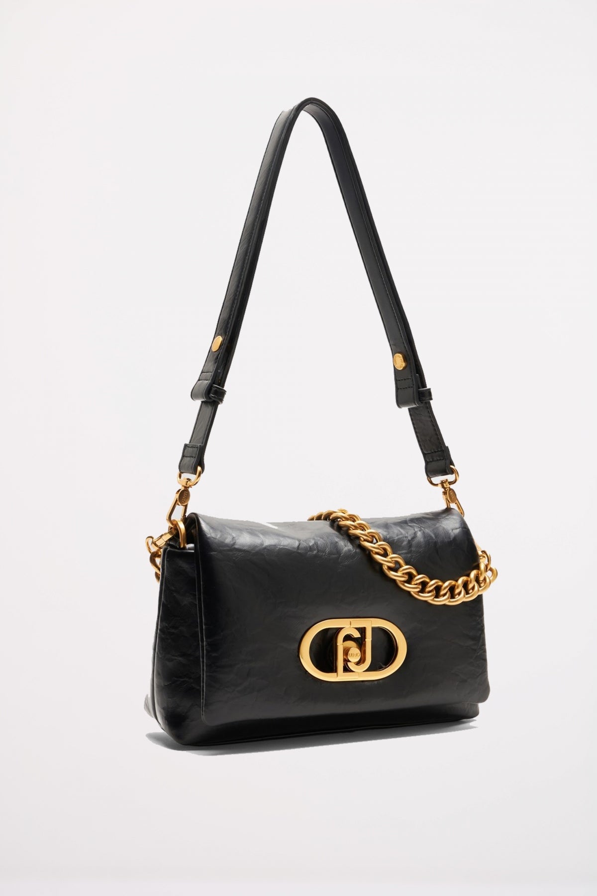 LIU-JO ECS M CROSSBODY en color (2)
