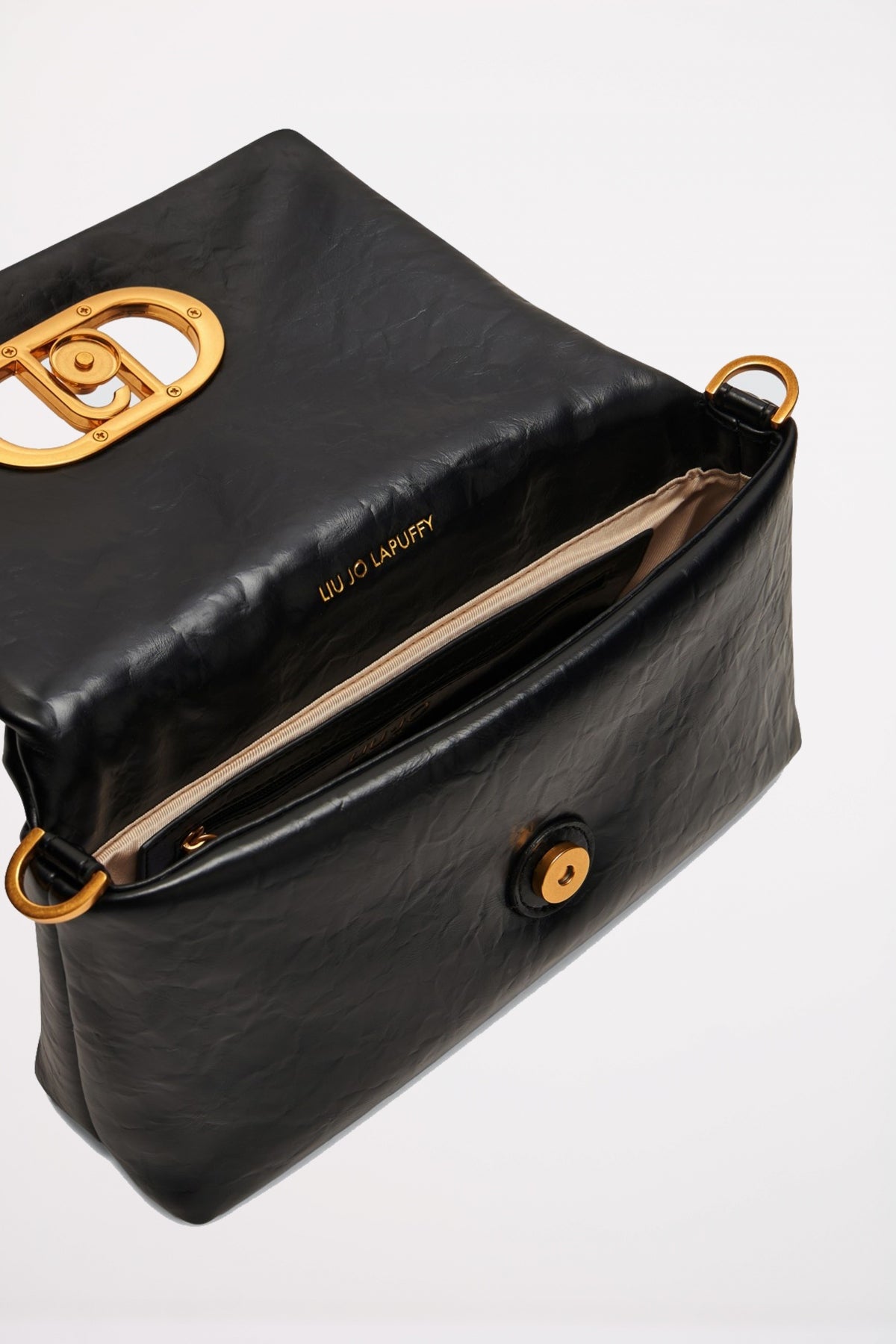 LIU-JO ECS M CROSSBODY en color (4)
