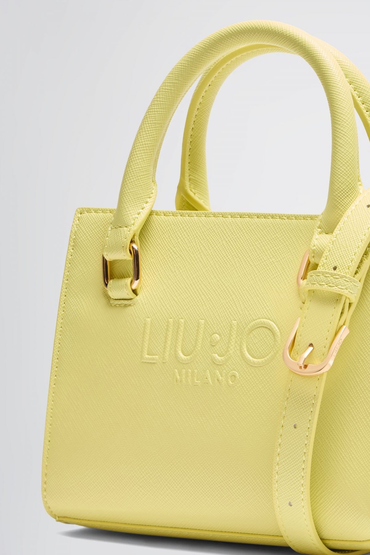 LIU-JO XS TOTE en color (4)