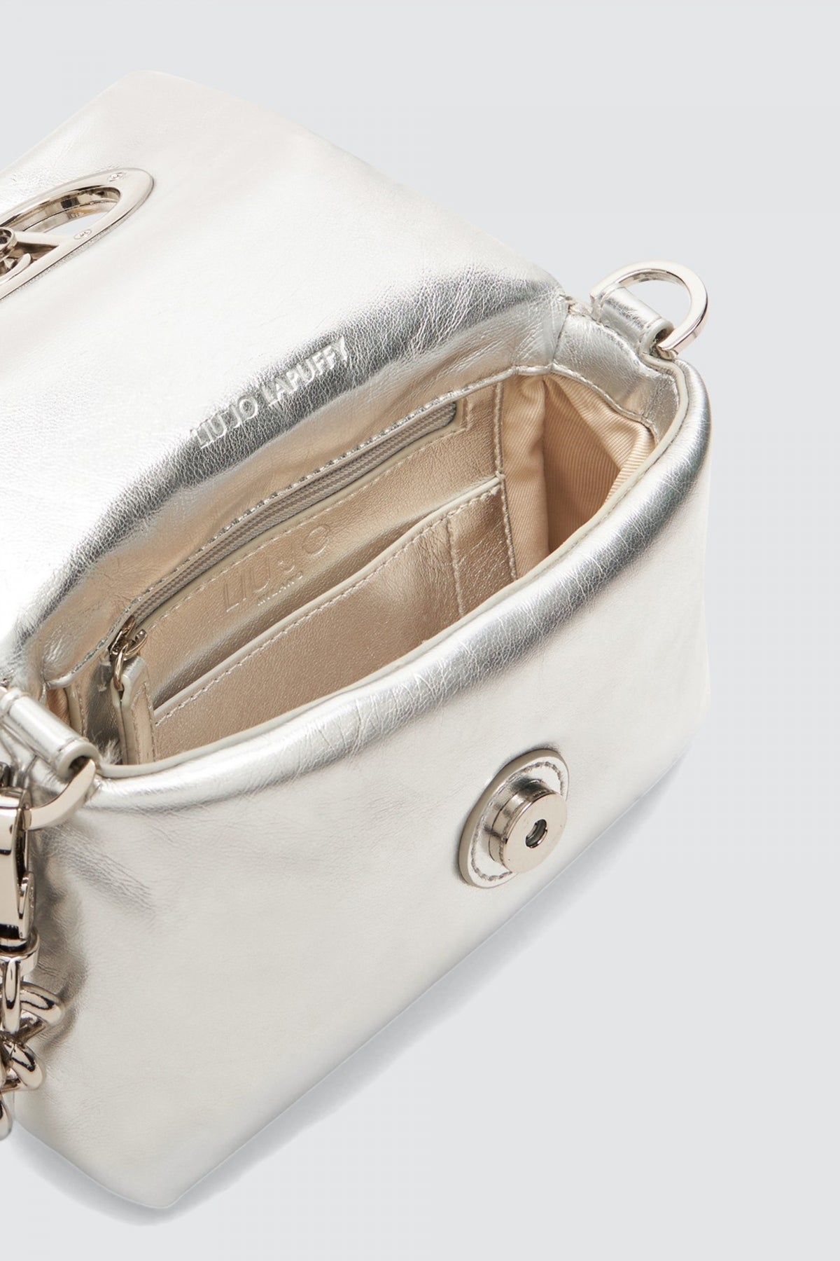 LIU-JO ECS S CROSSBODY en color (4)