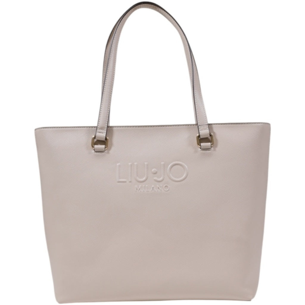 LIU-JO M TOTE en color (2)