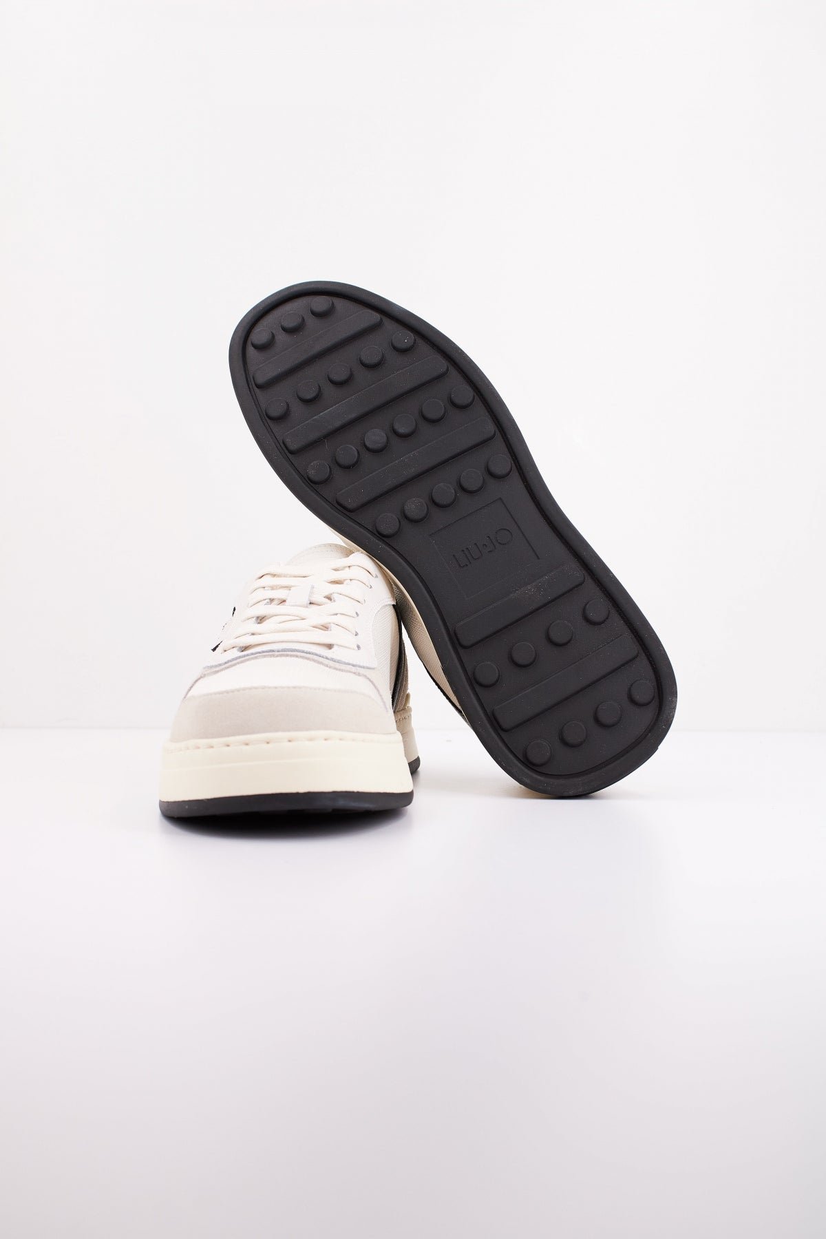 LIU-JO B PX en color WHTBLK (5)
