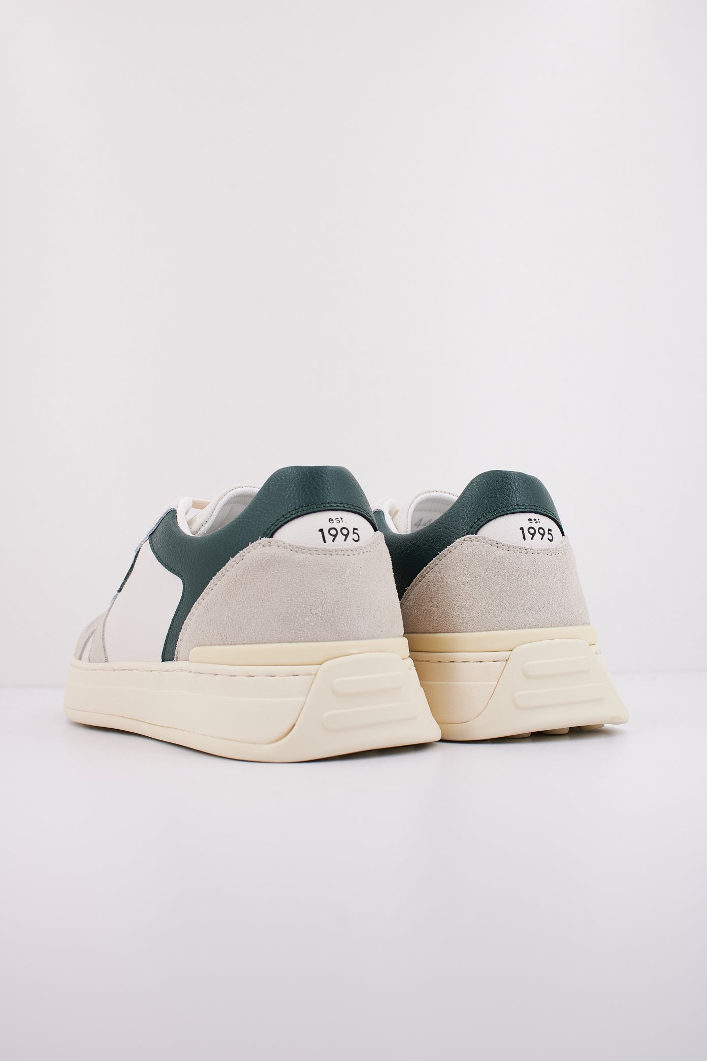 LIU-JO SUDE LEATH en color GREEN (4)
