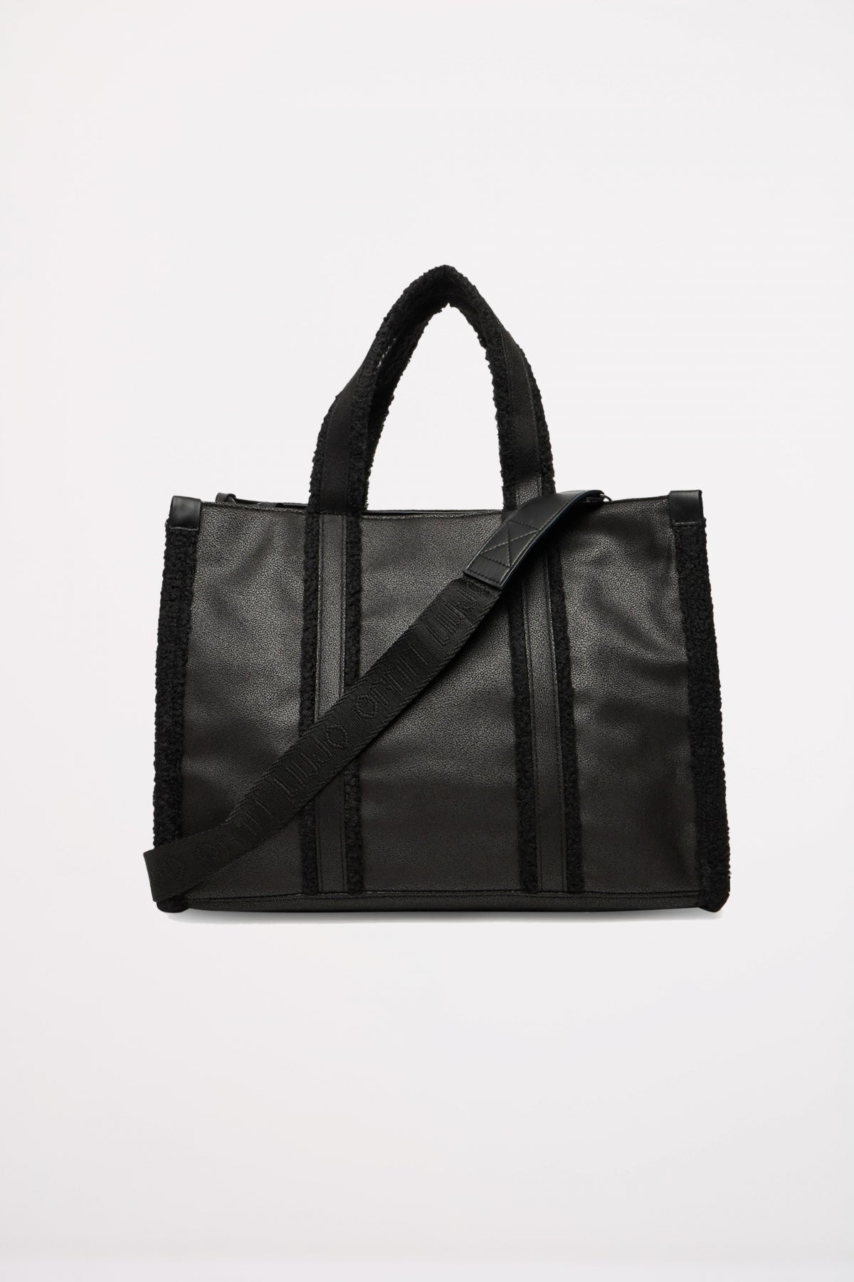 LIU-JO L TOTE en color (2)