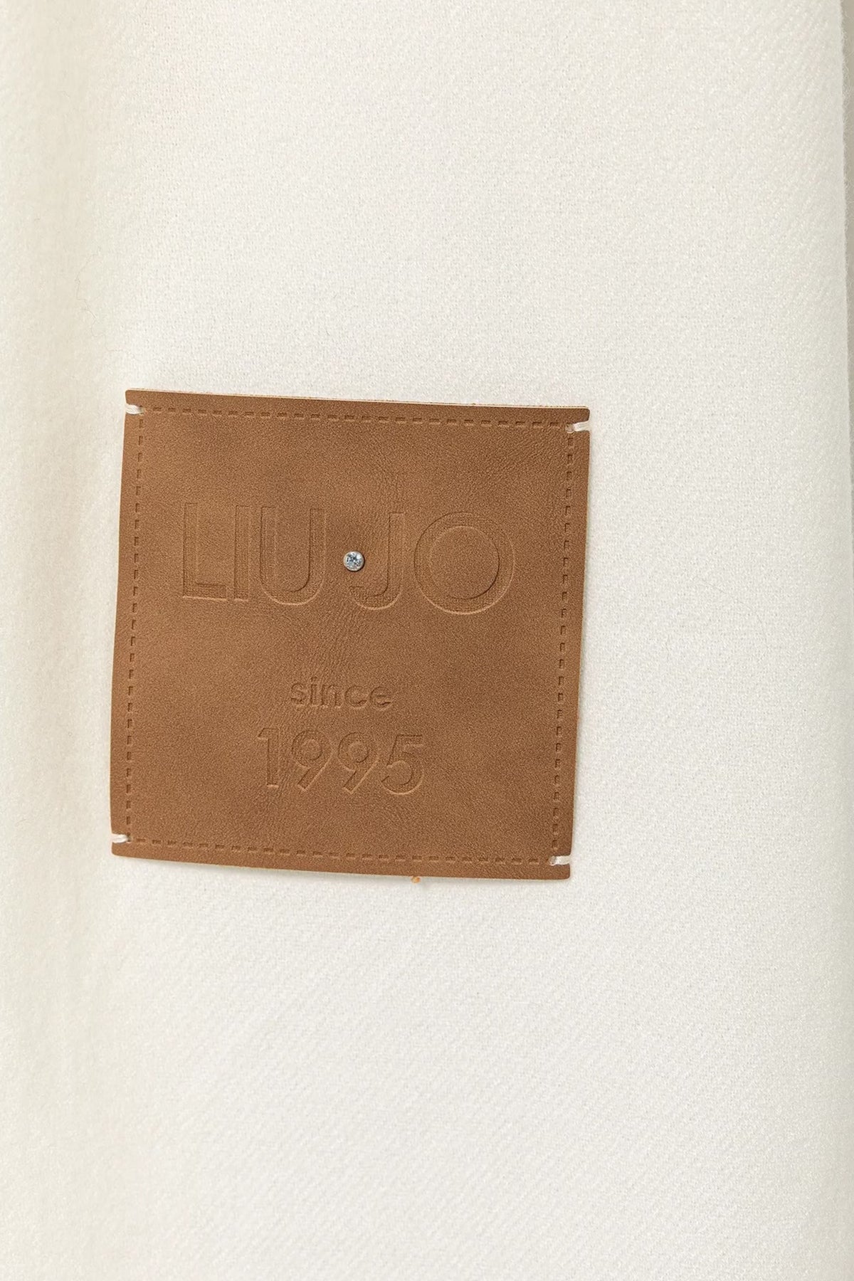 LIU-JO STOLA GARZATA UNITO en color (2)