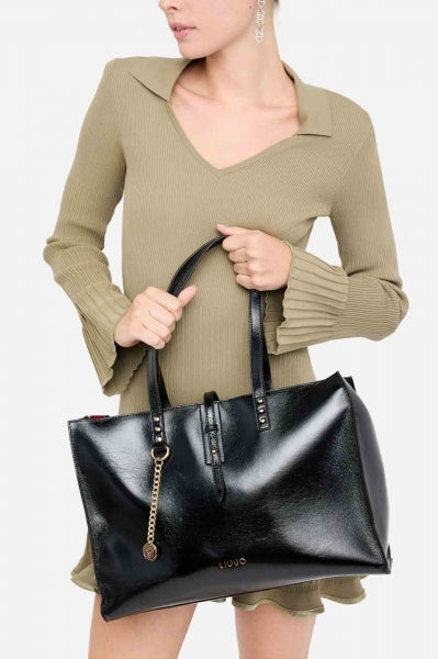 LIU-JO AF E BOLSO L en color (4)