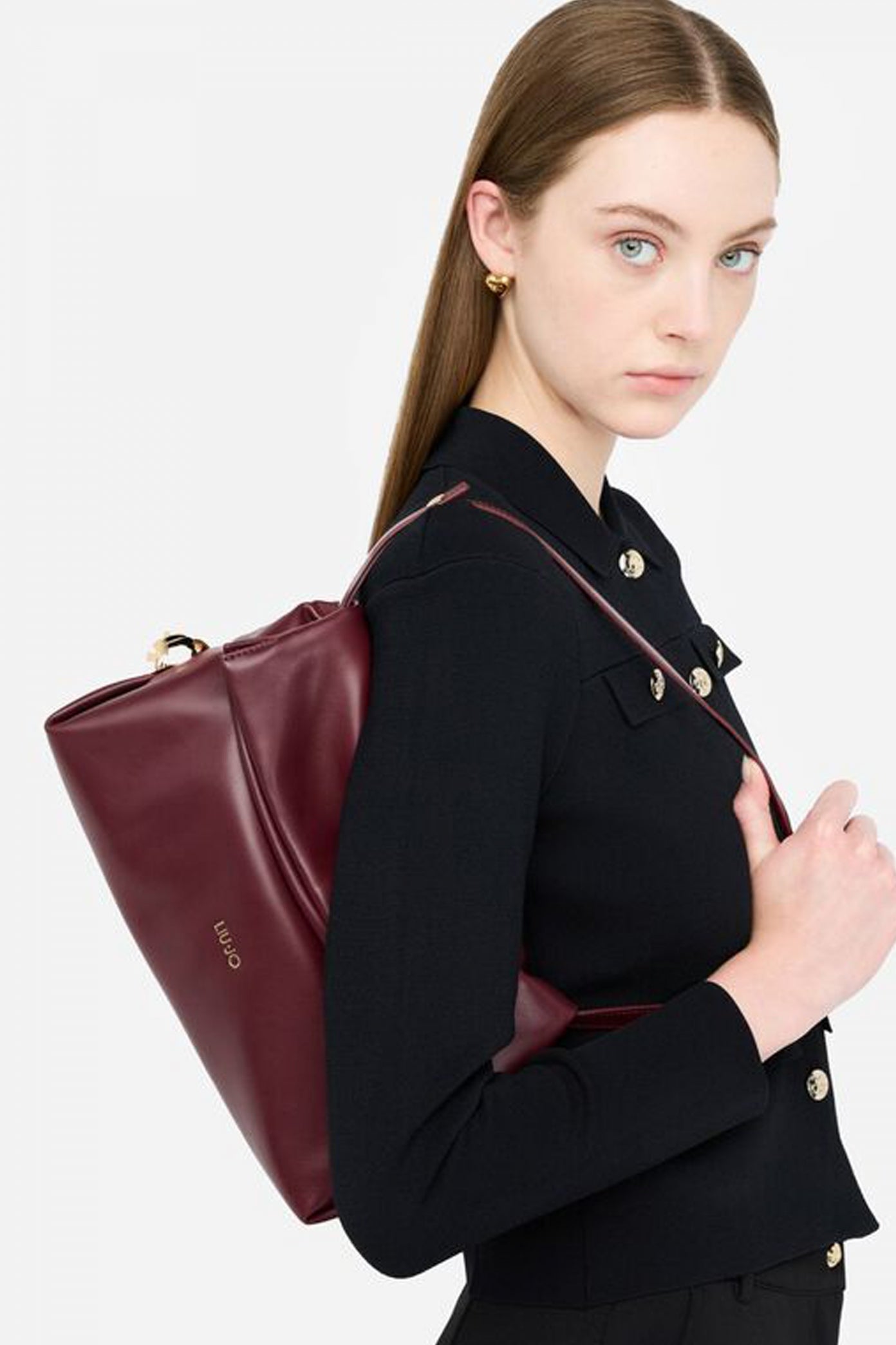 LIU-JO ECS M POCHETTE en color (5)