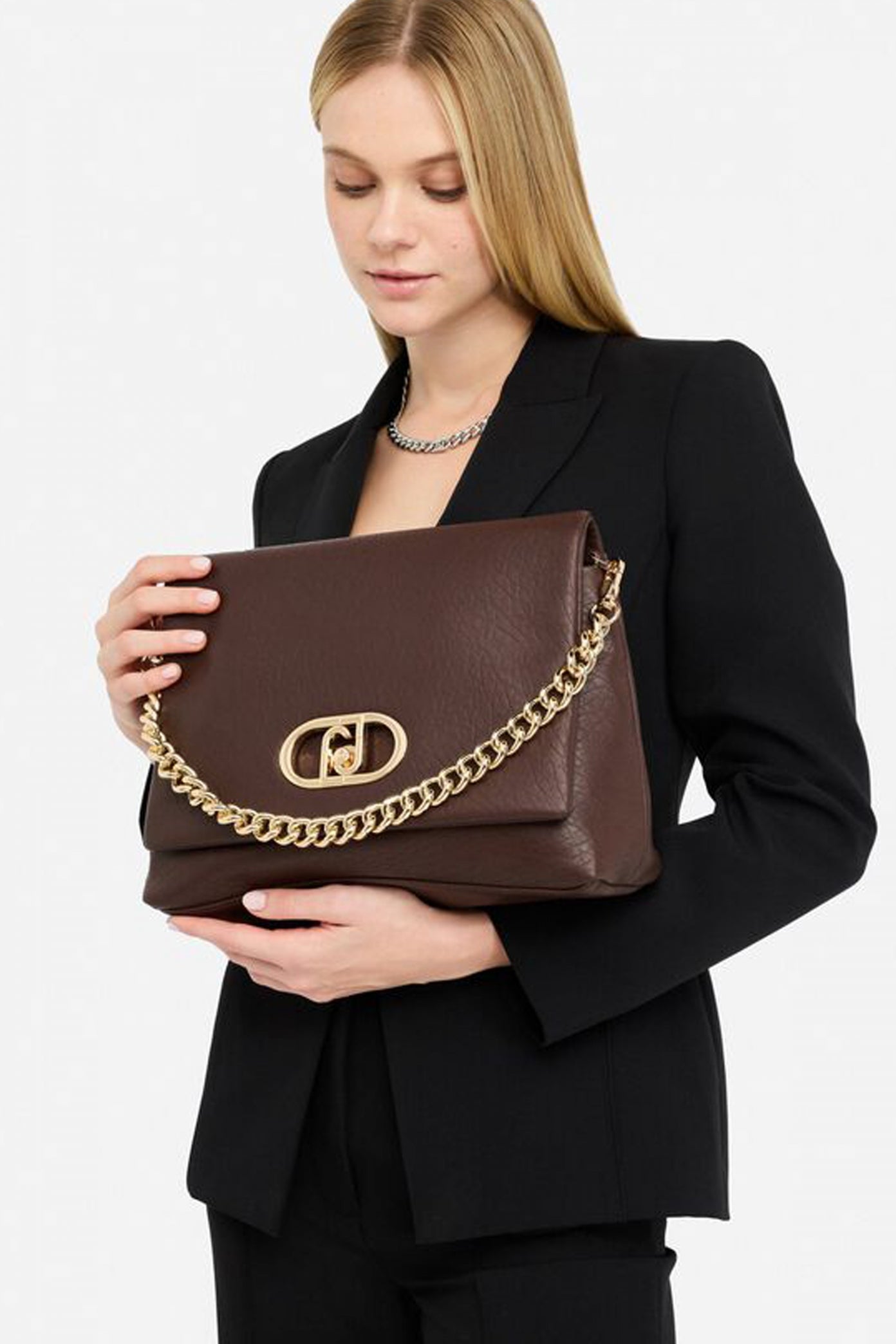 LIU-JO ECS L CROSSBODY en color (1)