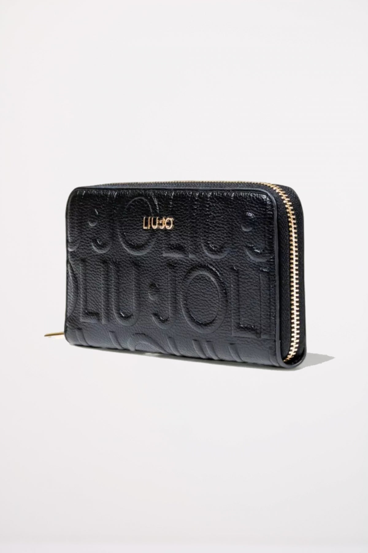 LIU-JO ECS XL ZIP AROUND en color (2)
