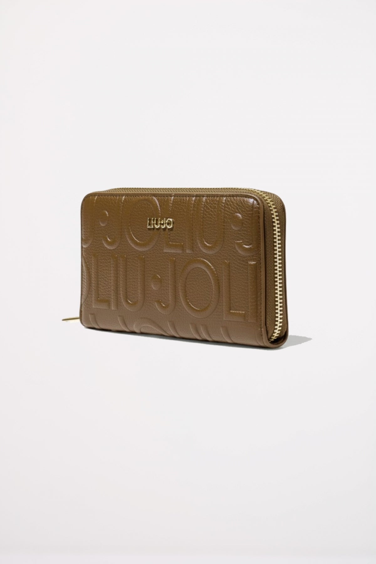 LIU-JO ECS XL ZIP AROUND en color (2)