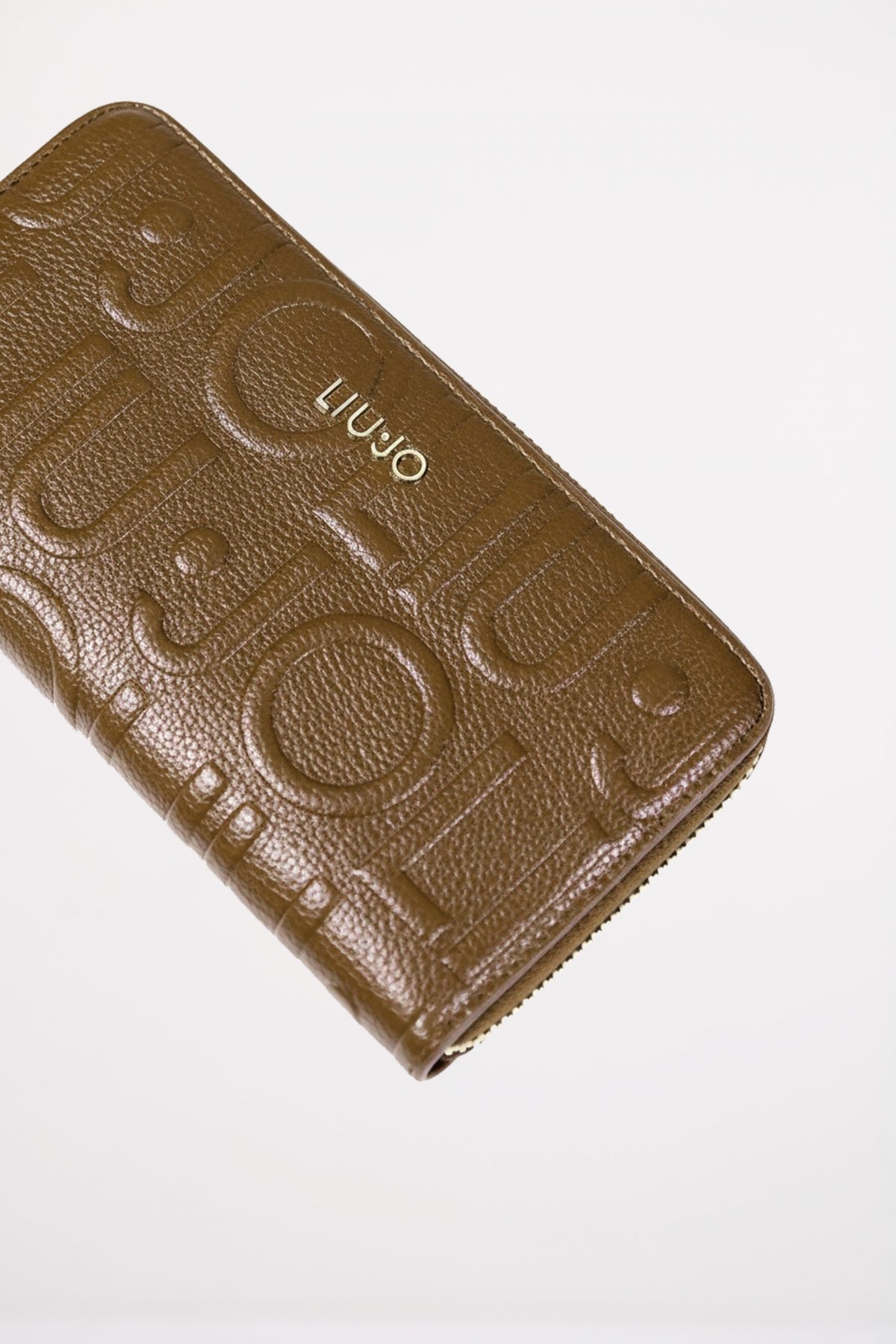 LIU-JO ECS XL ZIP AROUND en color (4)