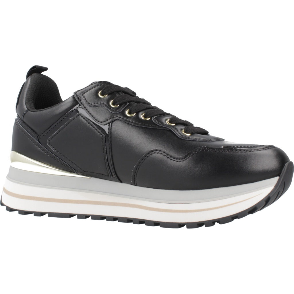 LIU-JO MAXI WONDER en color BLACK (5)