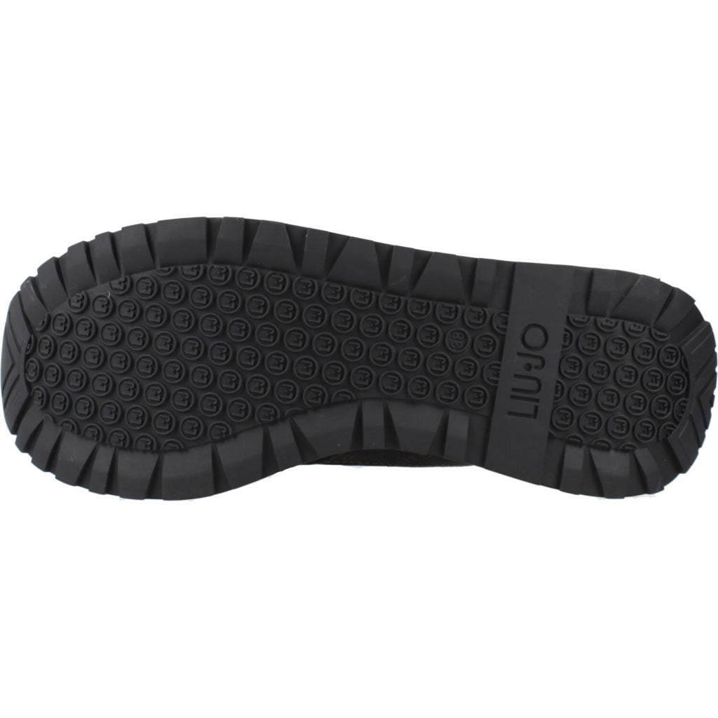 LIU-JO MAXI WONDER PLUS en color BLACK (6)