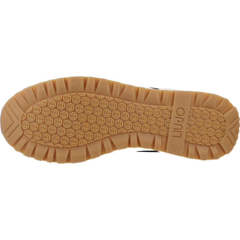 LIU-JO MAXI WONDER LOW en color MLKBLK (6)