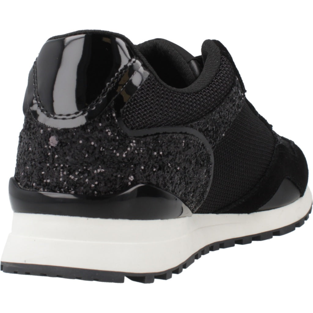 LIU-JO MAXI WONDER LOW en color BLACK (3)