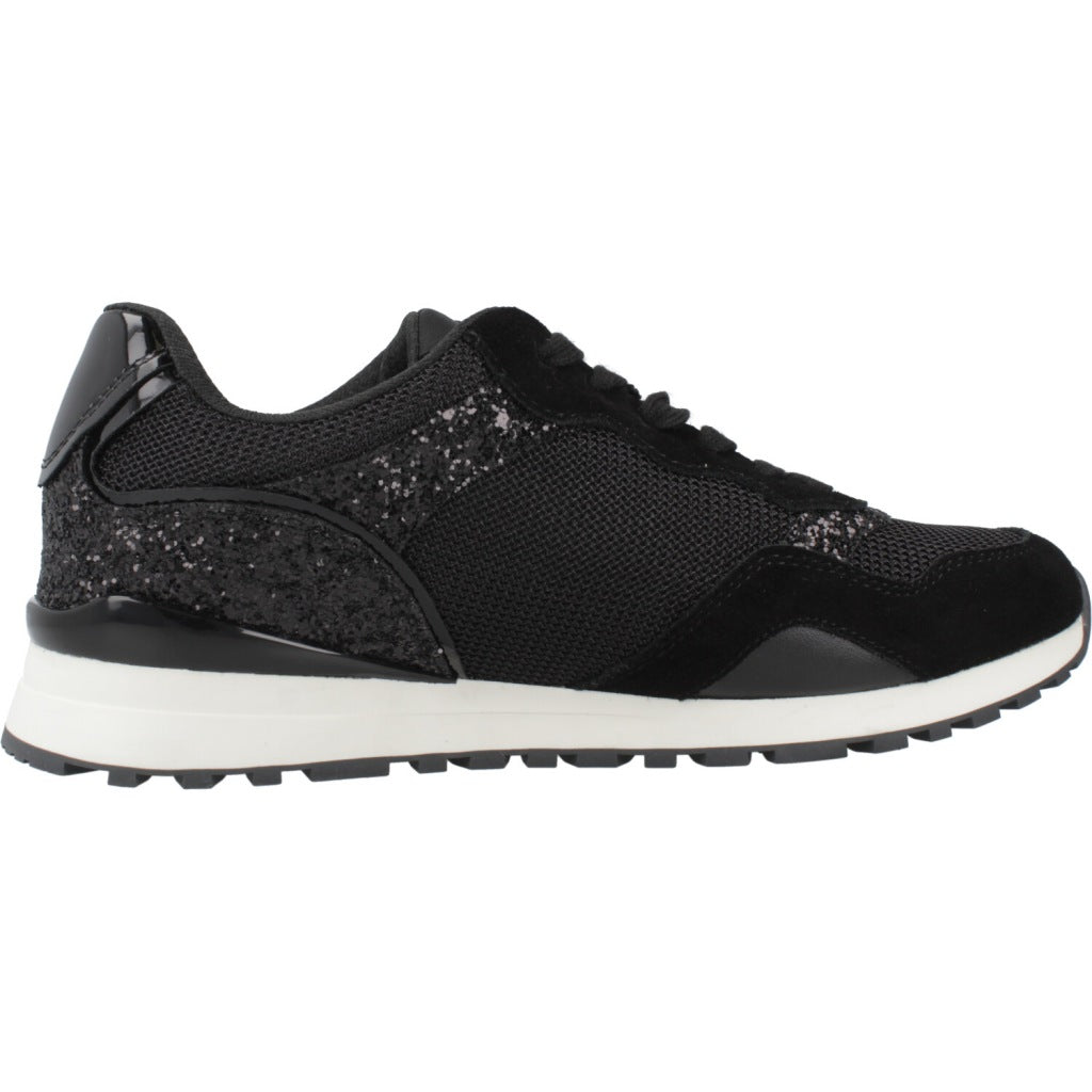 LIU-JO MAXI WONDER LOW en color BLACK (4)