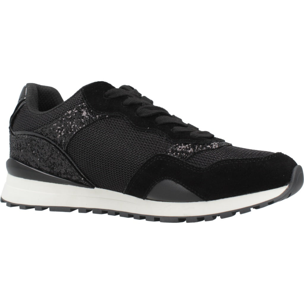 LIU-JO MAXI WONDER LOW en color BLACK (5)
