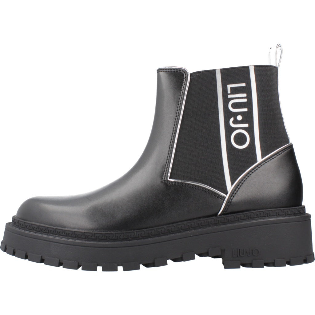 LIU-JO RUMI en color BLACK (2)