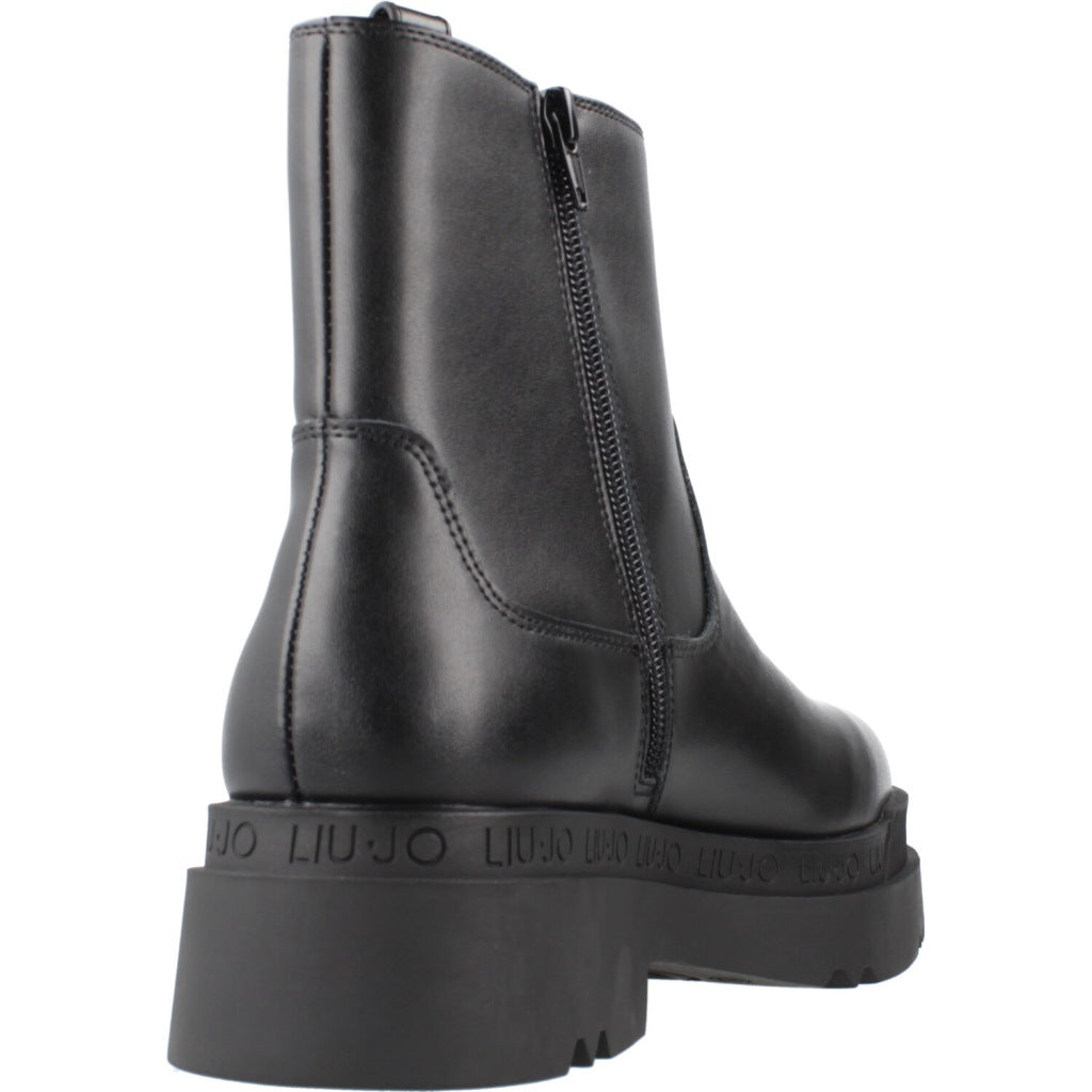 LIU-JO LOVE en color BLACK (3)