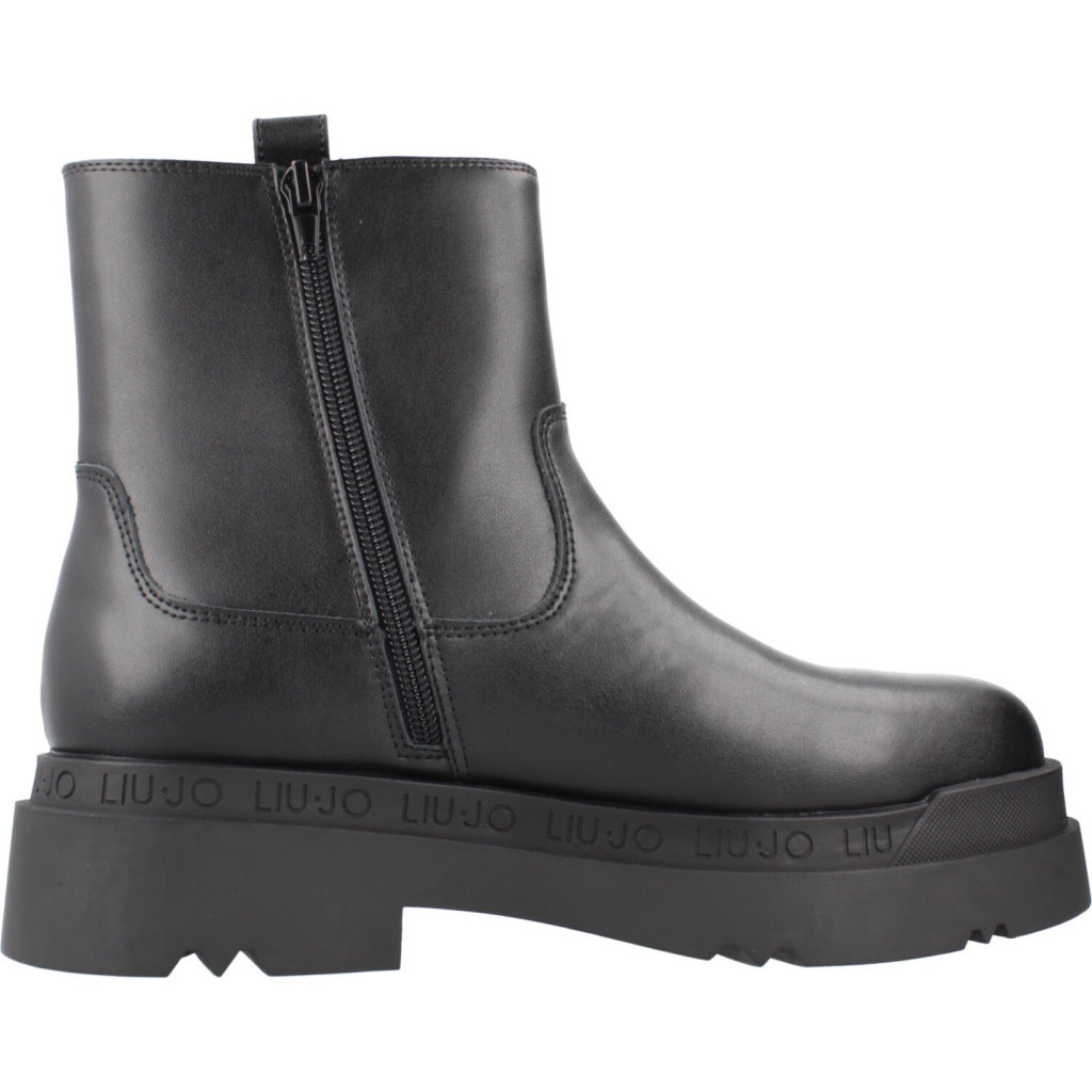 LIU-JO LOVE en color BLACK (4)