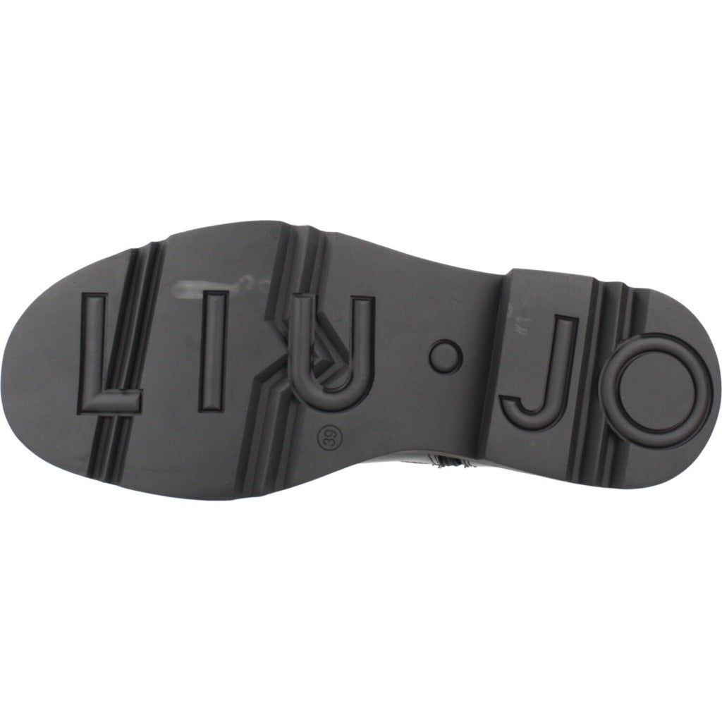 LIU-JO LOVE en color BLACK (6)