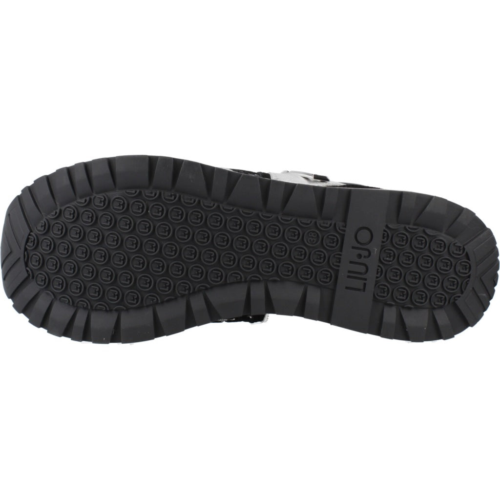 LIU-JO WONDER en color SILVBLK (6)